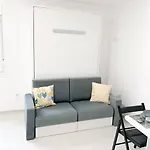 Apartamento Estudio En La Playa *