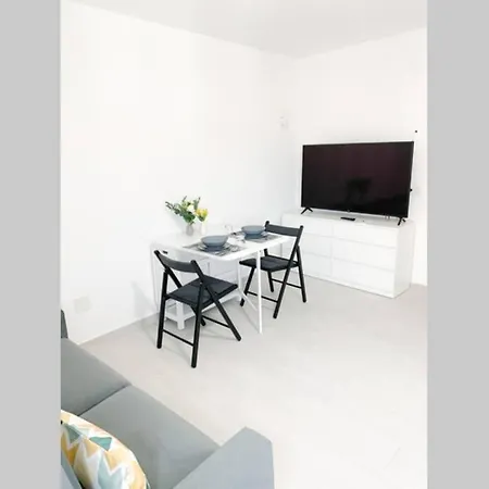 Estudio En La Playa Apartamento