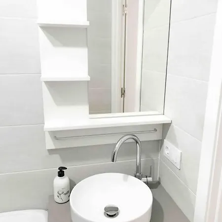 Apartamento Estudio En La Playa