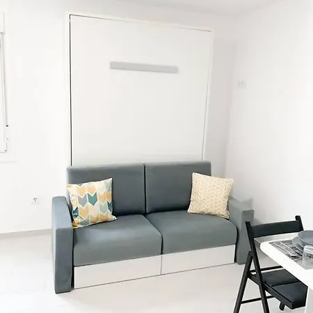 Estudio En La Playa Sanxenxo