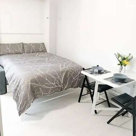 Estudio En La Playa Apartamento Sanxenxo