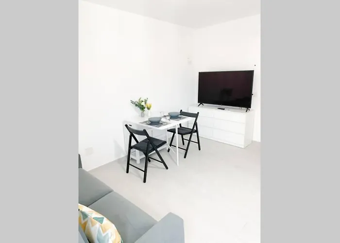 Estudio En La Playa Apartamento