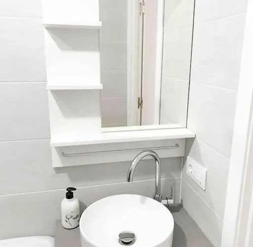 Apartamento Estudio En La Playa